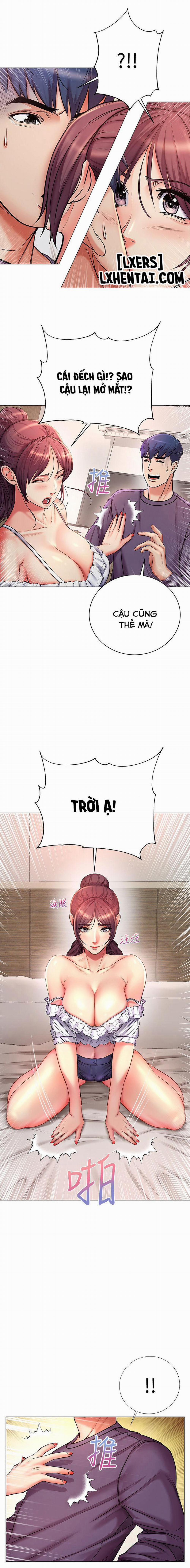 Cửa hàng tiện lợi của chị Eunhye 43 trang 2