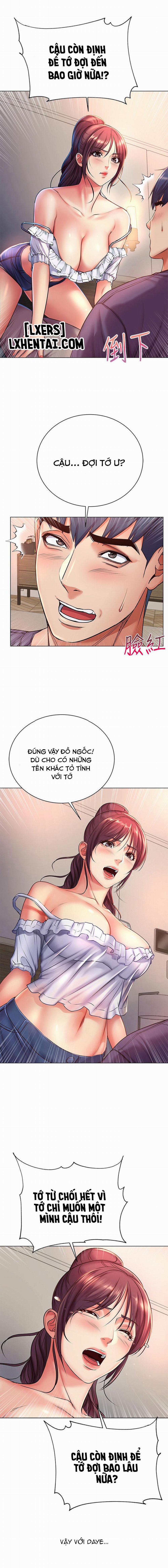 Cửa hàng tiện lợi của chị Eunhye 43 trang 3