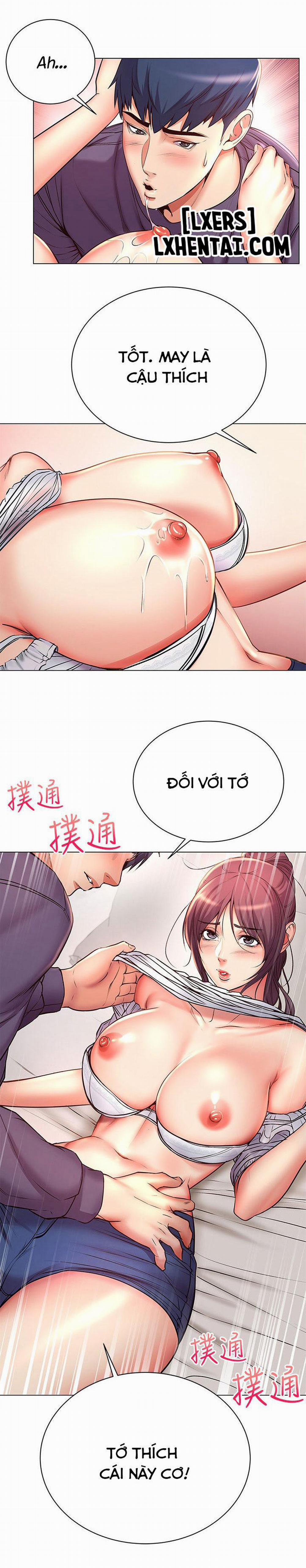 Cửa hàng tiện lợi của chị Eunhye 44 trang 2