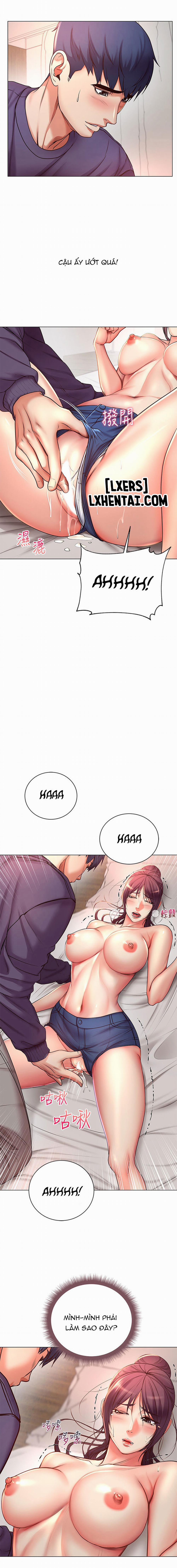 Cửa hàng tiện lợi của chị Eunhye 44 trang 6