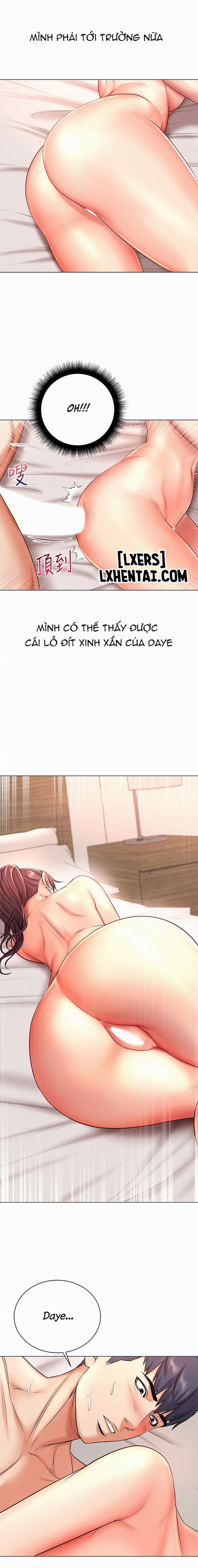 Cửa hàng tiện lợi của chị Eunhye 45 trang 11