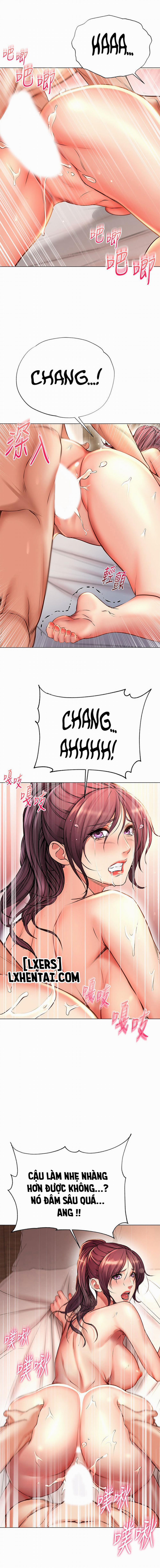 Cửa hàng tiện lợi của chị Eunhye 46 trang 7