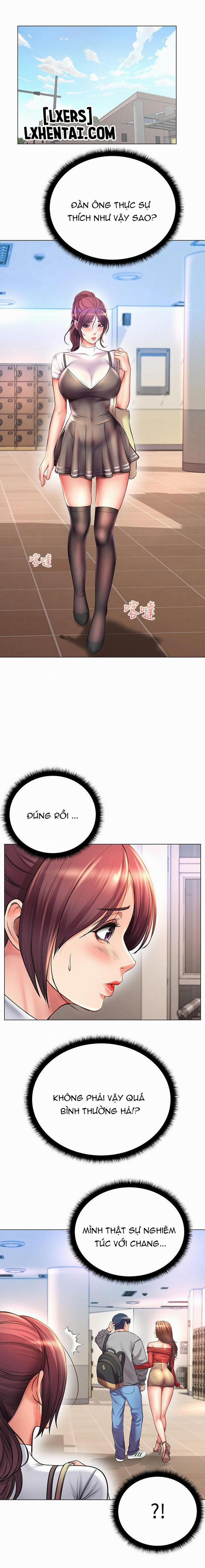 Cửa hàng tiện lợi của chị Eunhye 47 trang 2