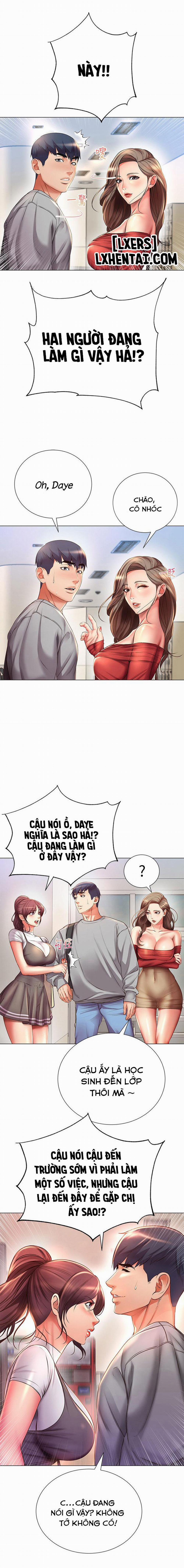 Cửa hàng tiện lợi của chị Eunhye 47 trang 3