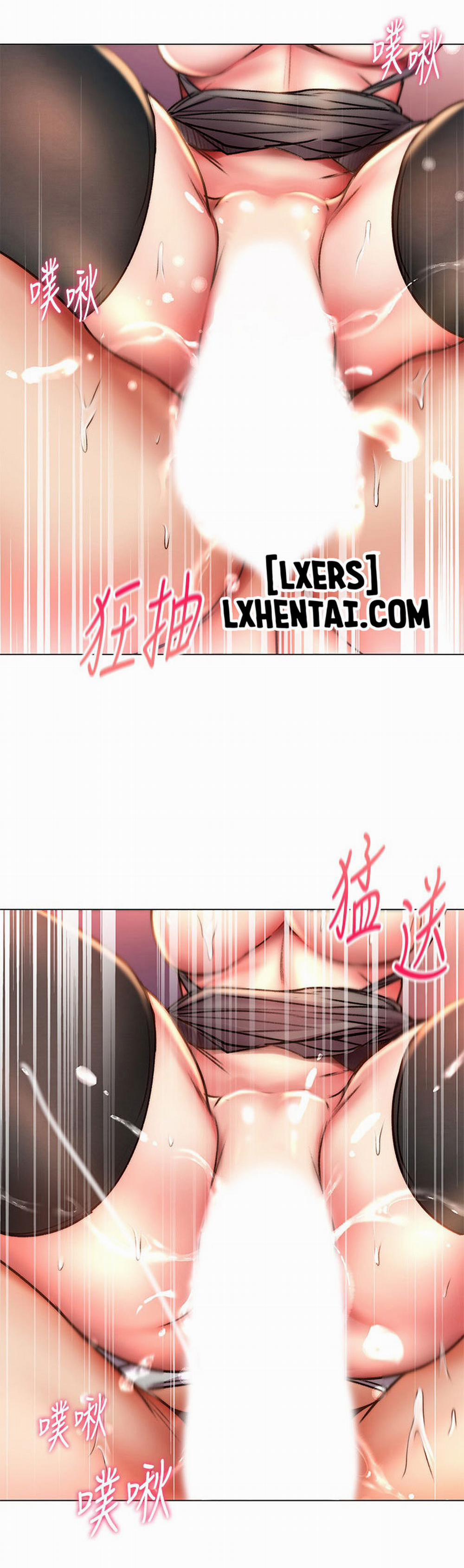 Cửa hàng tiện lợi của chị Eunhye 49 trang 14