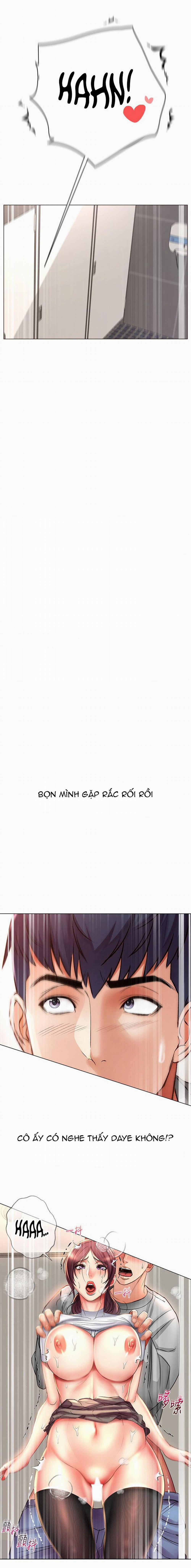 Cửa hàng tiện lợi của chị Eunhye 50 trang 2