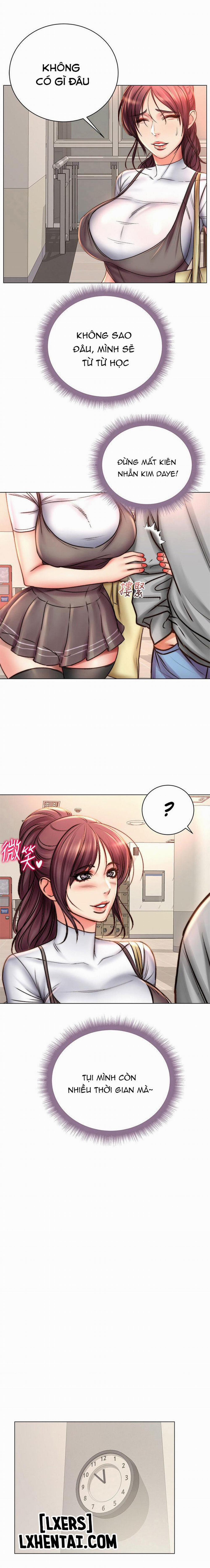 Cửa hàng tiện lợi của chị Eunhye 52 trang 2