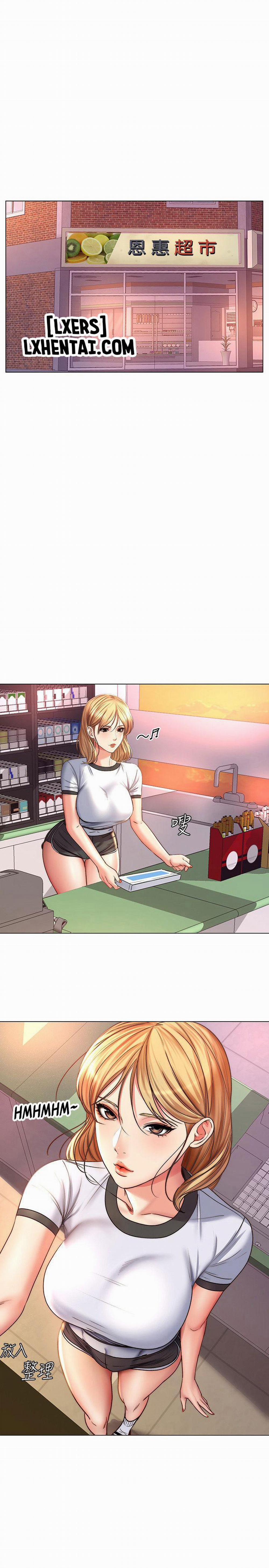 Cửa hàng tiện lợi của chị Eunhye 53 trang 3