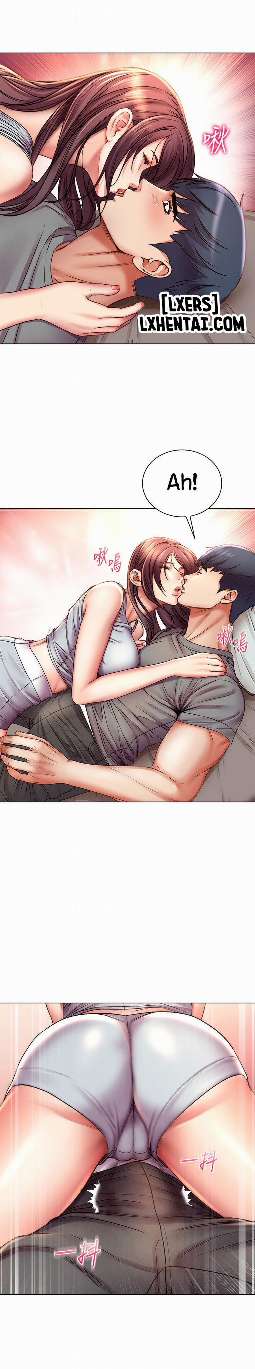 Cửa hàng tiện lợi của chị Eunhye 54 trang 11