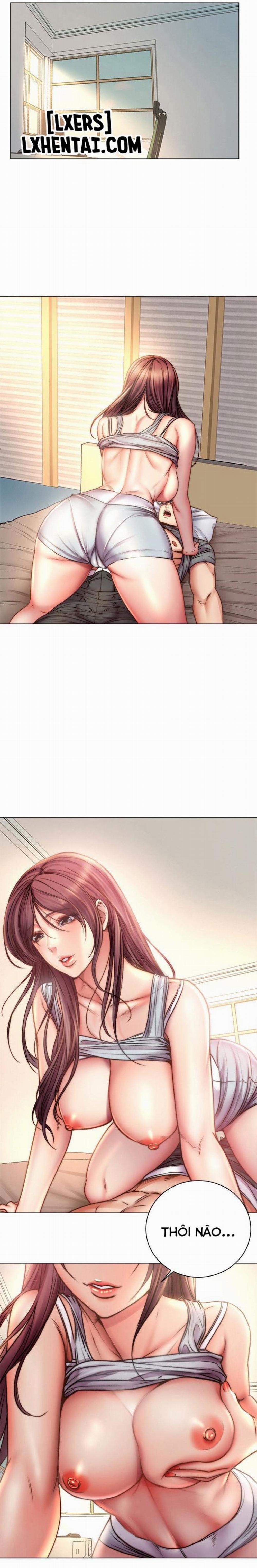 Cửa hàng tiện lợi của chị Eunhye 55 trang 0