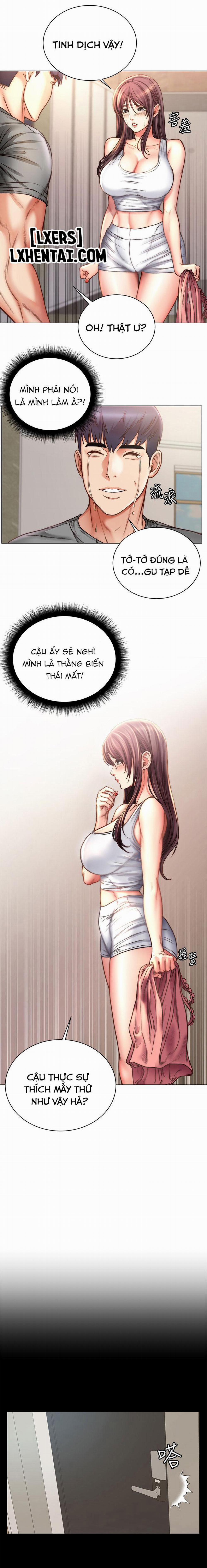 Cửa hàng tiện lợi của chị Eunhye 58 trang 1