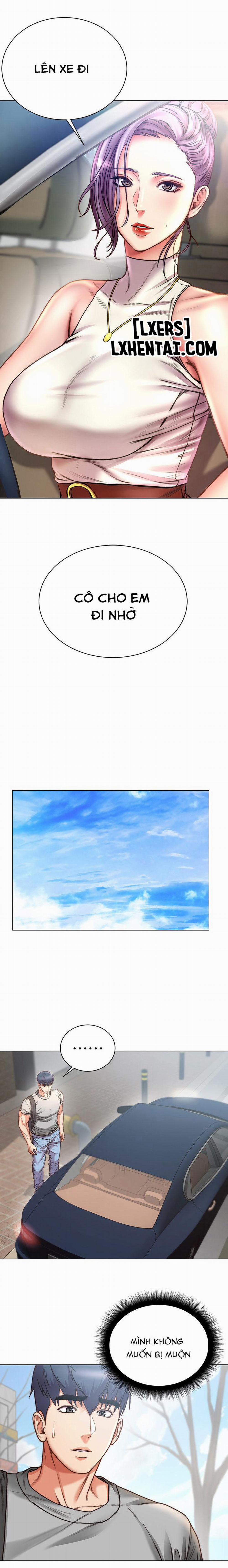 Cửa hàng tiện lợi của chị Eunhye 59 trang 1