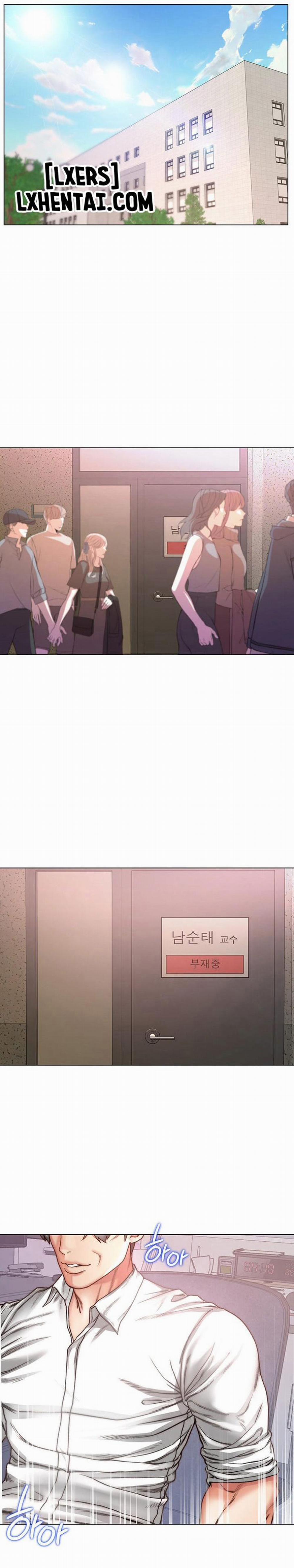 Cửa hàng tiện lợi của chị Eunhye 60 trang 0