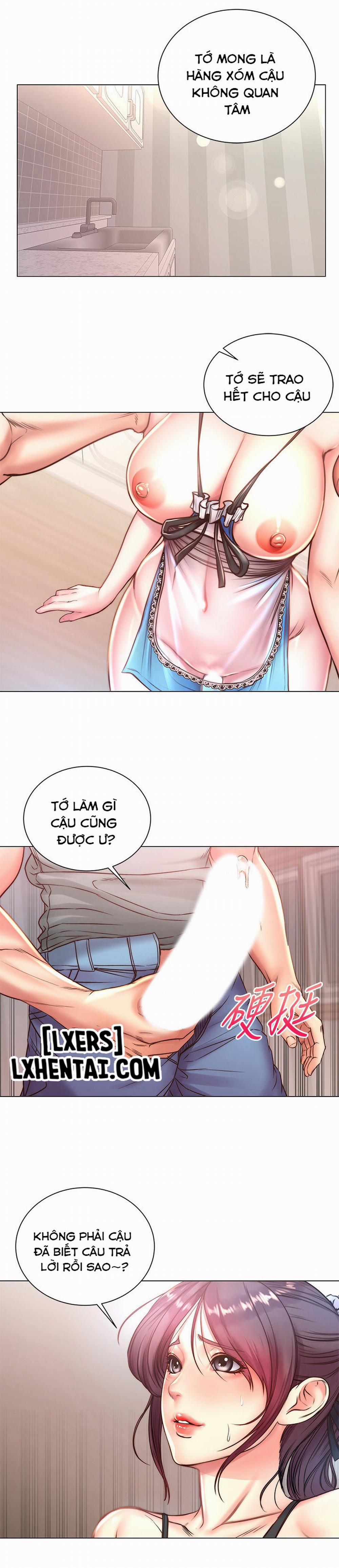 Cửa hàng tiện lợi của chị Eunhye 63 trang 11