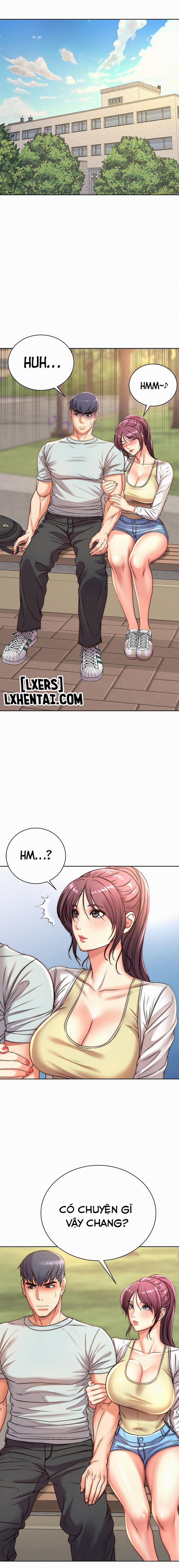 Cửa hàng tiện lợi của chị Eunhye 67 trang 5