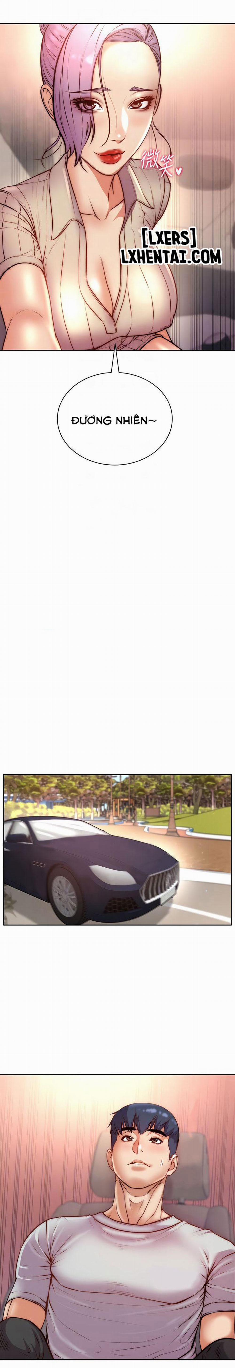 Cửa hàng tiện lợi của chị Eunhye 70 trang 3