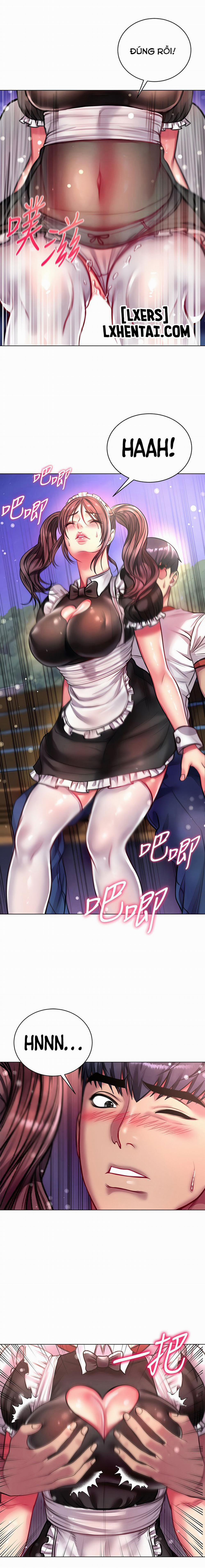 Cửa hàng tiện lợi của chị Eunhye 78 trang 6