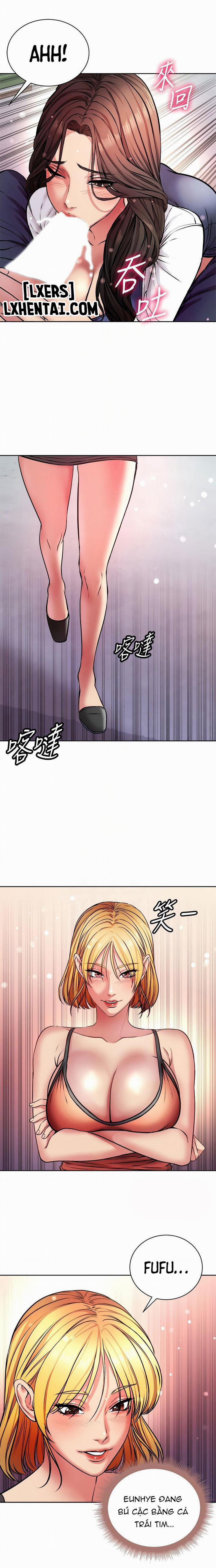 Cửa hàng tiện lợi của chị Eunhye 81 trang 1