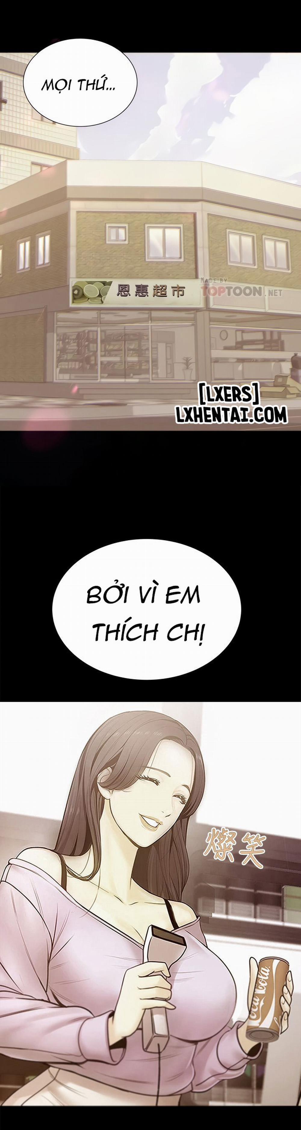 Cửa hàng tiện lợi của chị Eunhye 85 trang 5