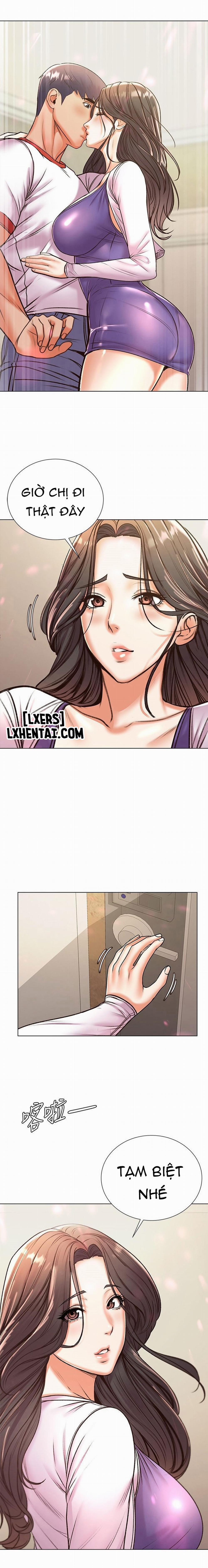 Cửa hàng tiện lợi của chị Eunhye 86 trang 16