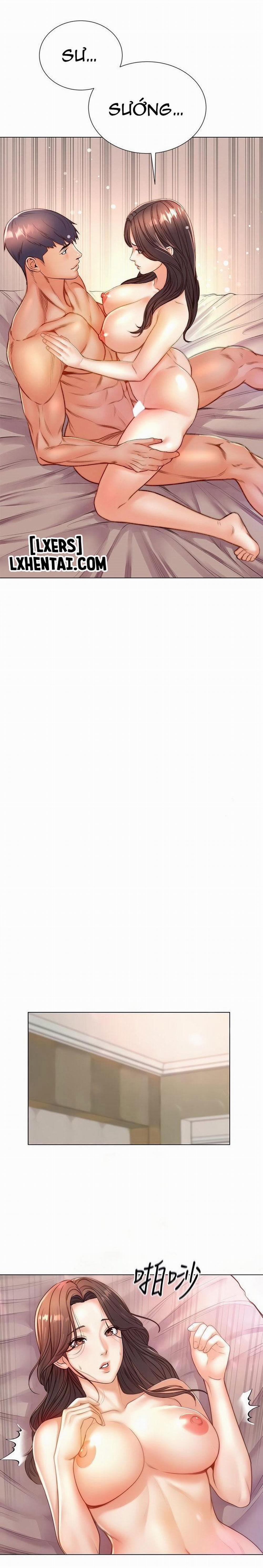 Cửa hàng tiện lợi của chị Eunhye 86 trang 3