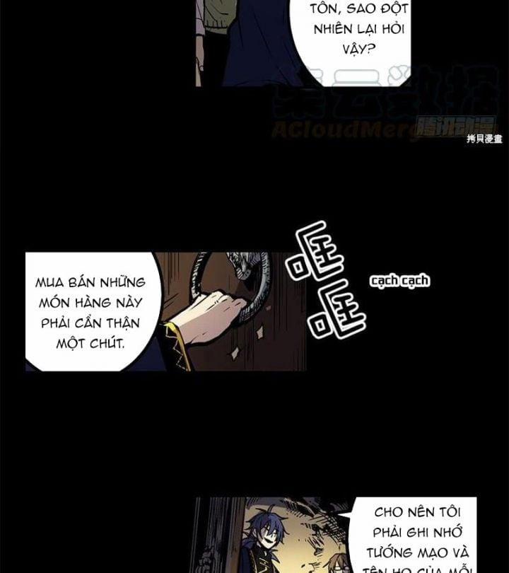Cửa Hàng Vô Danh 1 trang 10