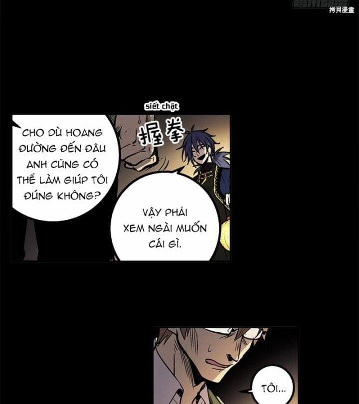 Cửa Hàng Vô Danh 1 trang 16