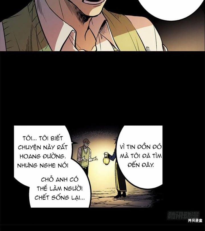 Cửa Hàng Vô Danh 1 trang 18