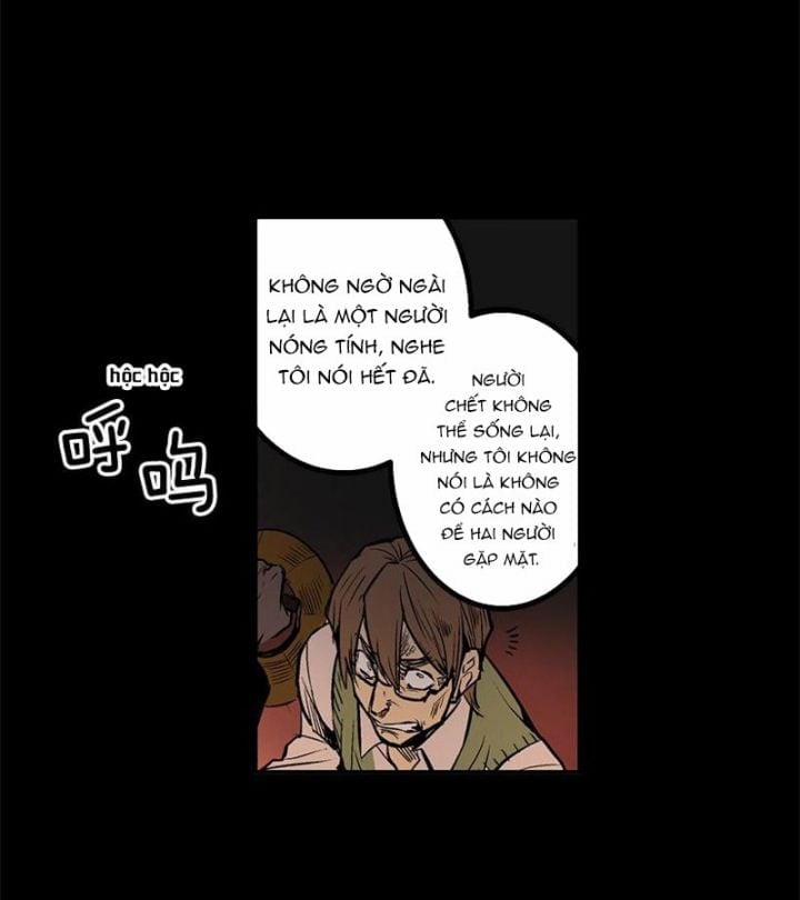 Cửa Hàng Vô Danh 1 trang 22