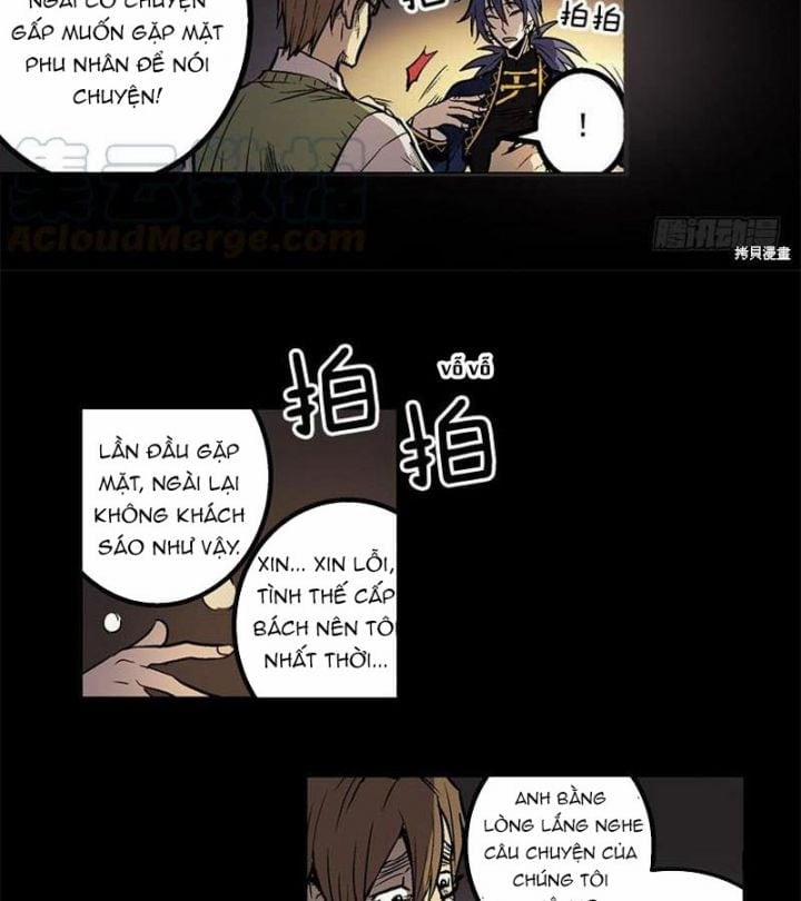 Cửa Hàng Vô Danh 1 trang 26