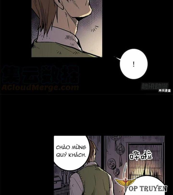 Cửa Hàng Vô Danh 1 trang 4