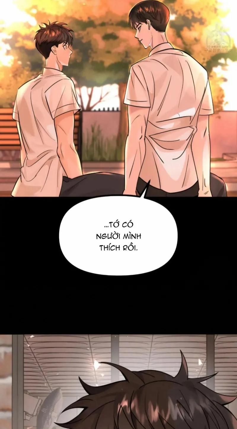 Cục Gôm Và Bút Chì 1 trang 28