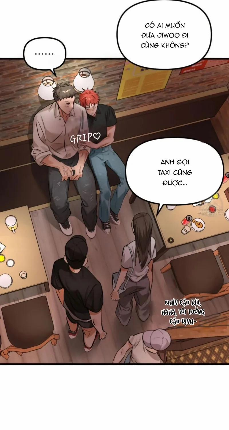 Cục Gôm Và Bút Chì 1 trang 45