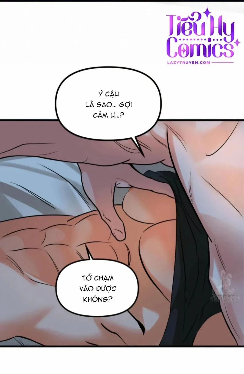 Cục Gôm Và Bút Chì 1 trang 69