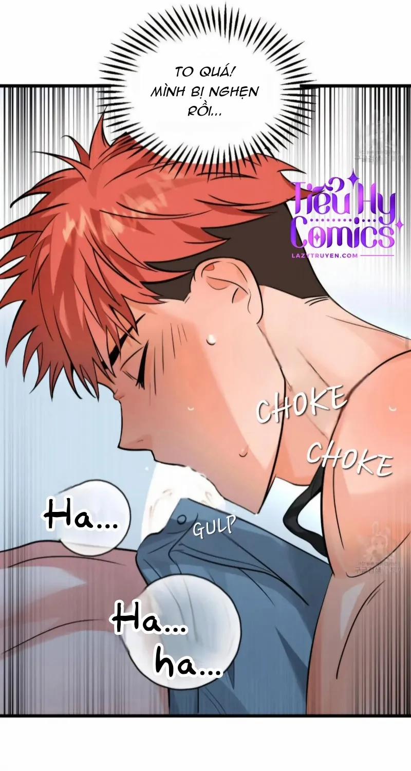Cục Gôm Và Bút Chì 2 trang 39