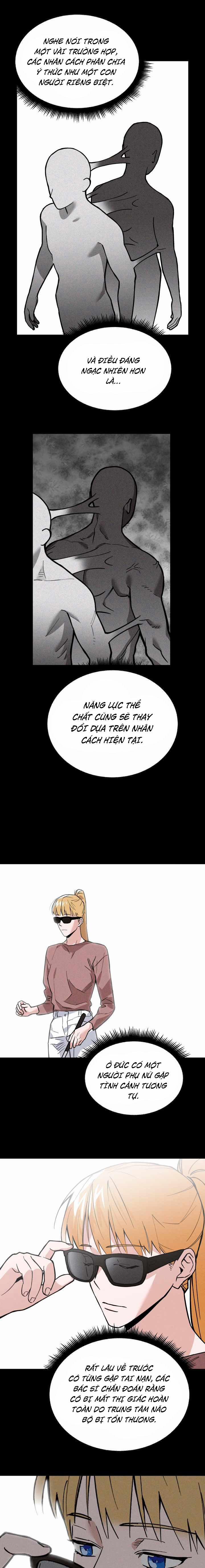 Cực Hạn Trượt Ván 10 trang 12