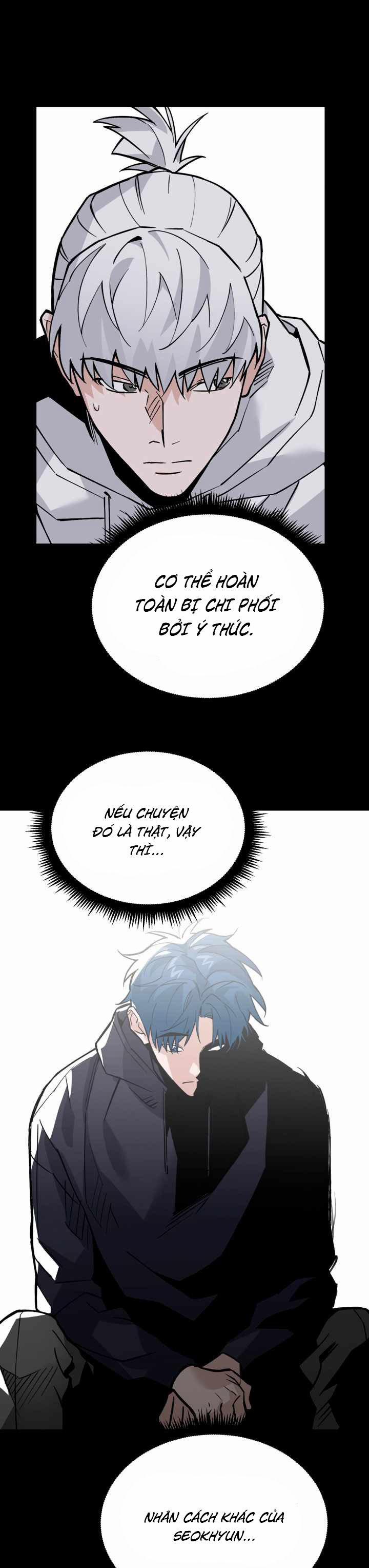 Cực Hạn Trượt Ván 10 trang 14