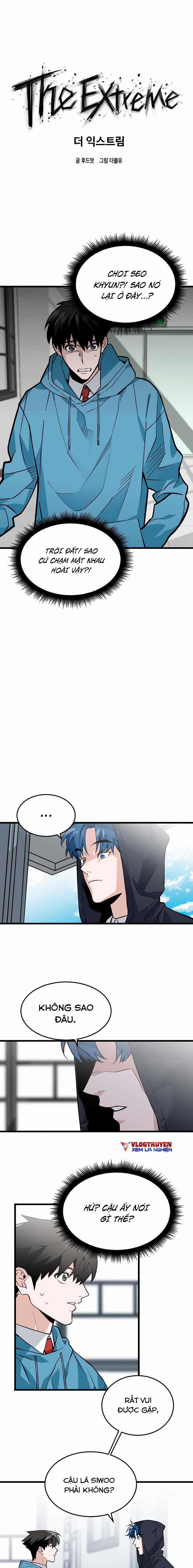Cực Hạn Trượt Ván 11 trang 3