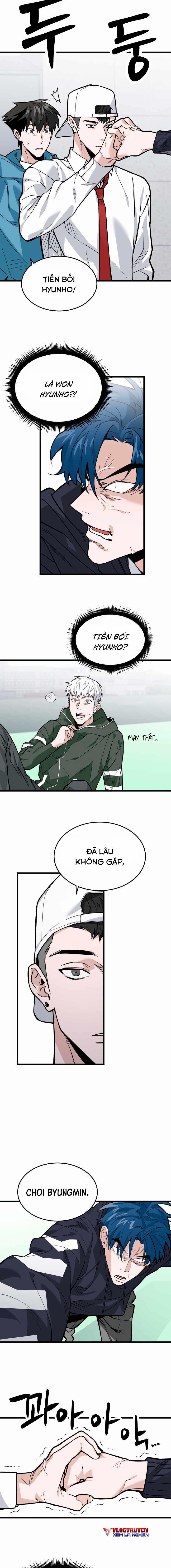 Cực Hạn Trượt Ván 12 trang 4