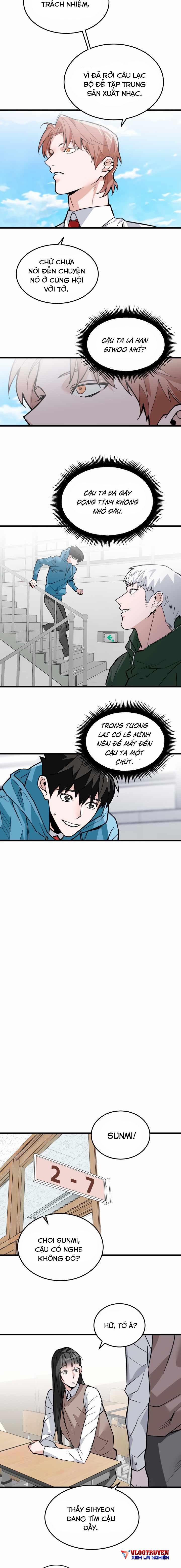 Cực Hạn Trượt Ván 12 trang 8