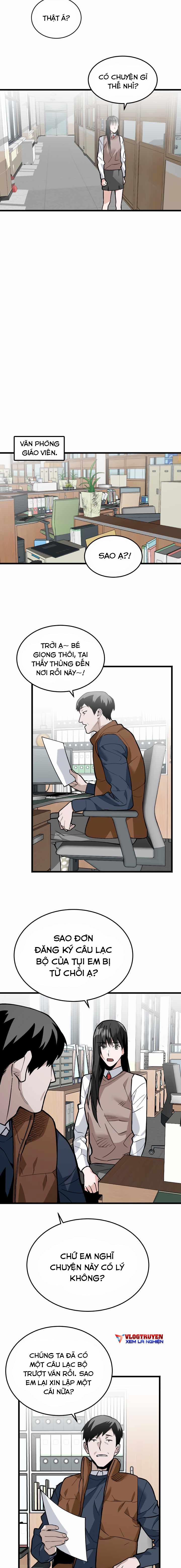 Cực Hạn Trượt Ván 12 trang 9