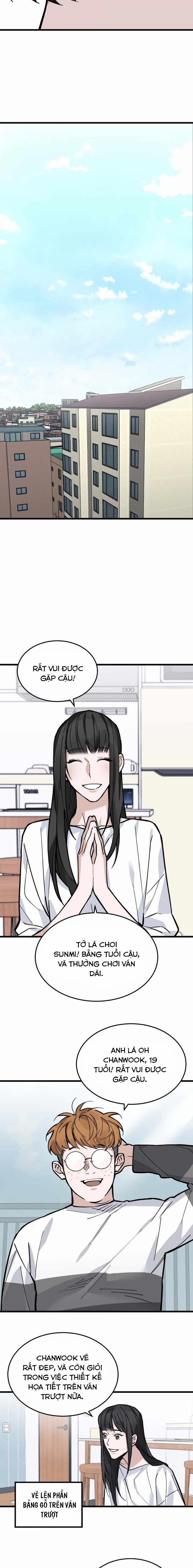 Cực Hạn Trượt Ván 4 trang 10