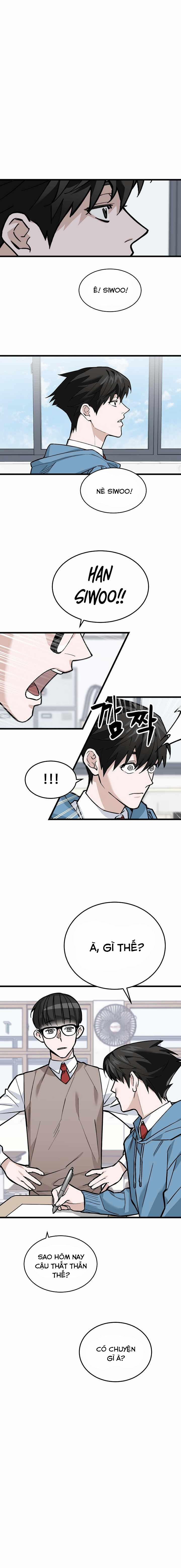 Cực Hạn Trượt Ván 5 trang 1