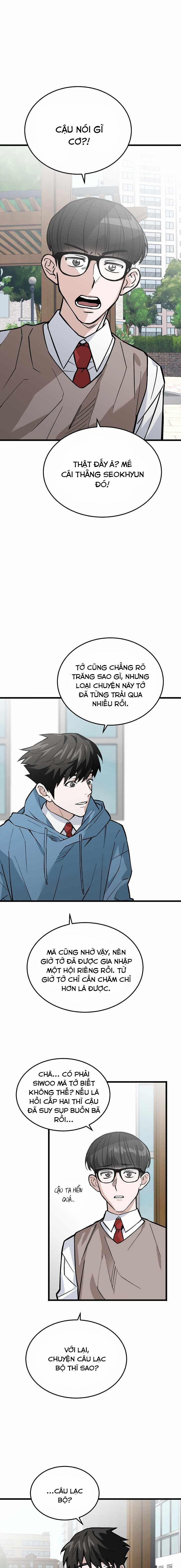 Cực Hạn Trượt Ván 5 trang 2