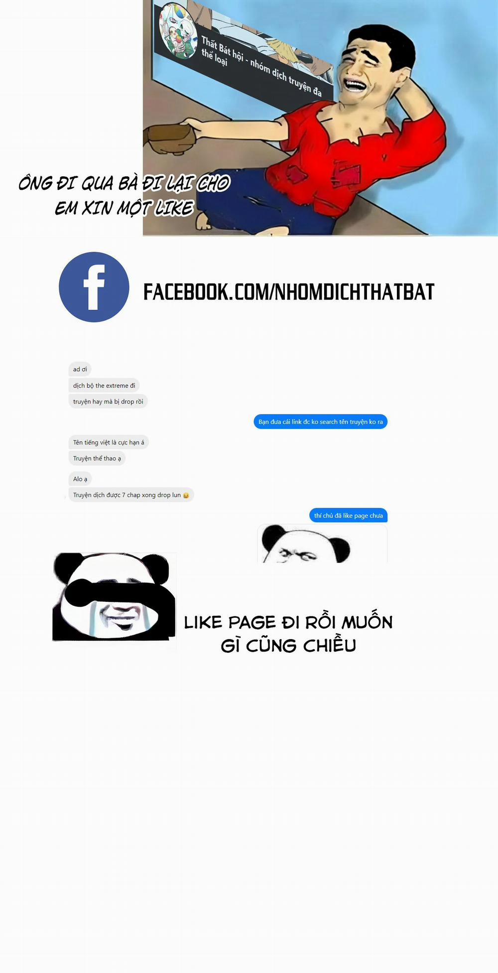 Cực Hạn Trượt Ván 7 trang 14