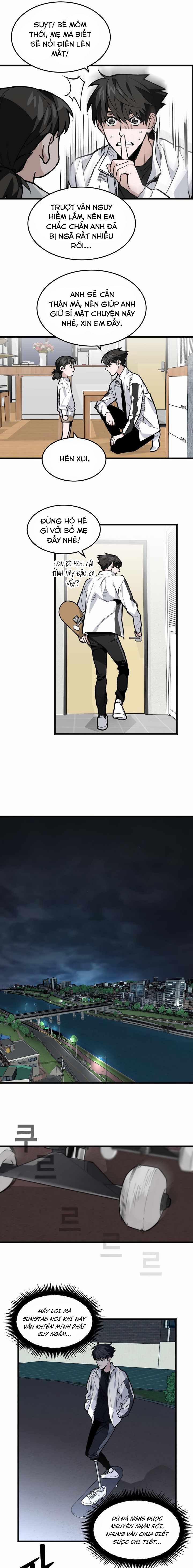 Cực Hạn Trượt Ván 7 trang 6