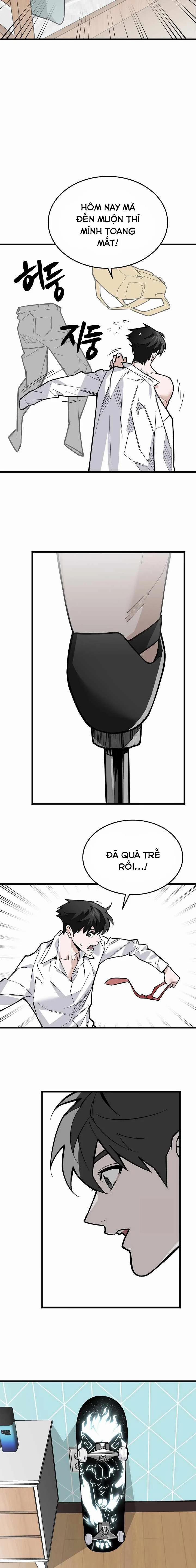 Cực Hạn Trượt Ván 8 trang 10