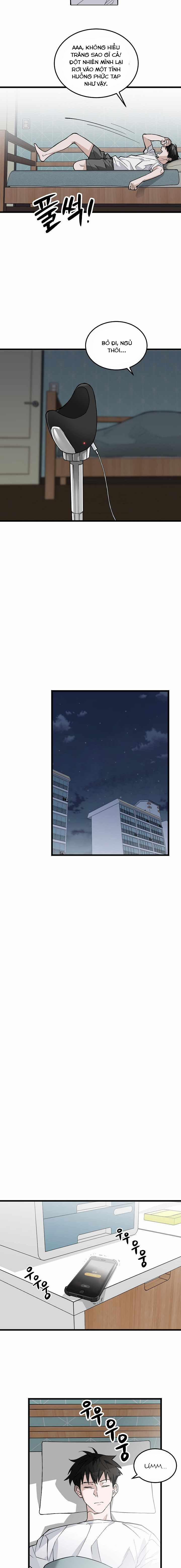 Cực Hạn Trượt Ván 8 trang 8