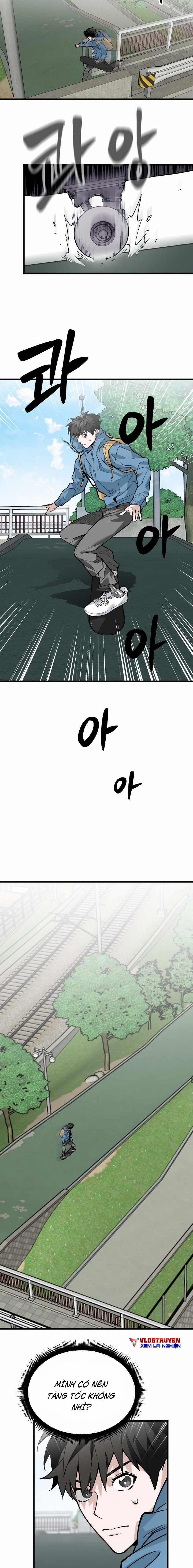 Cực Hạn Trượt Ván 9 trang 10