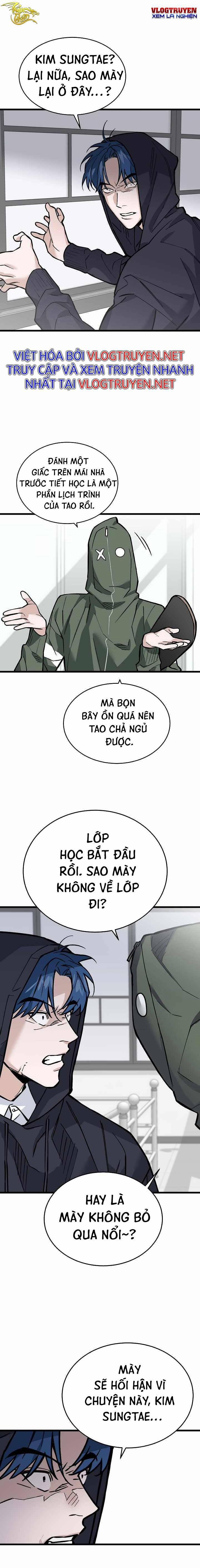 Cực Hạn 0 Fan Mới trang 15
